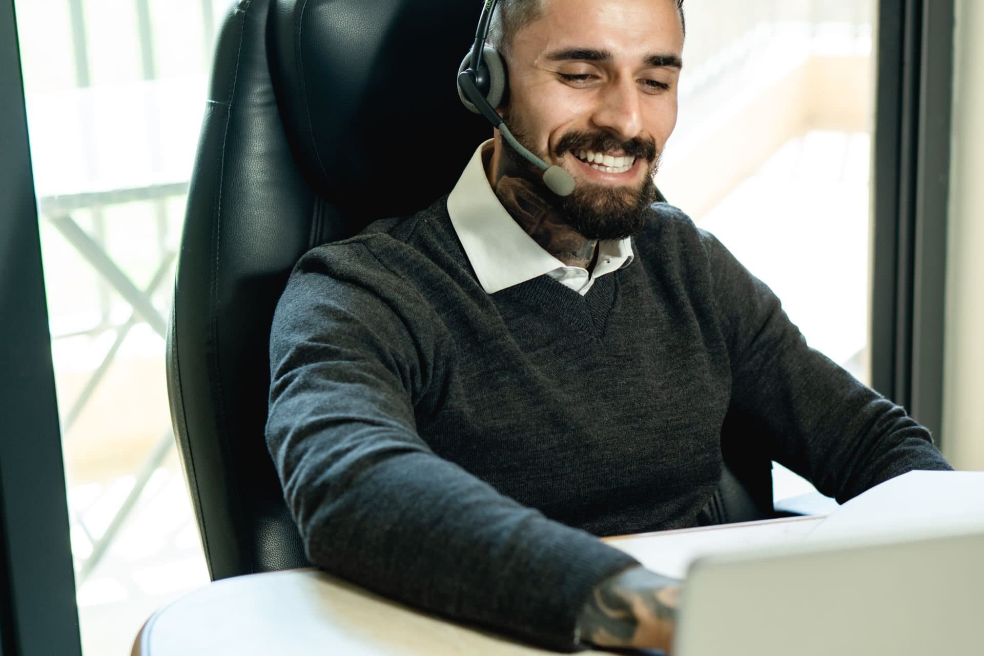 Customer Support Agent