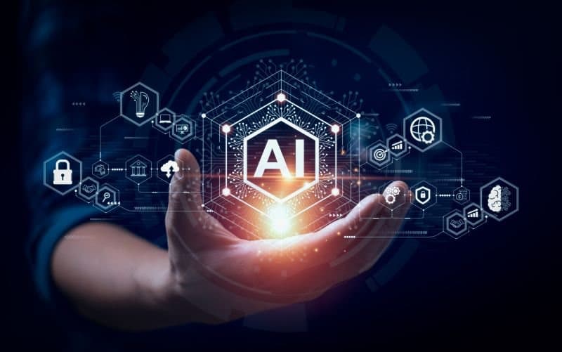 Governance and access controls applied to a production AI system