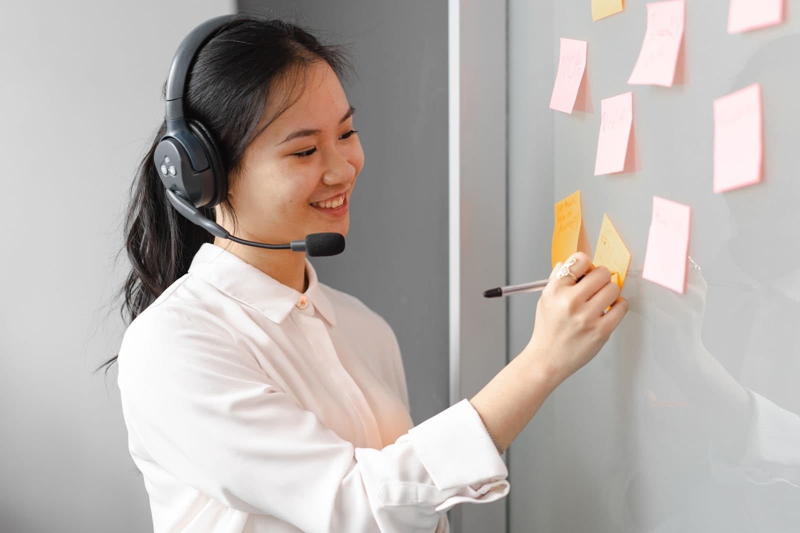 Customer Support Agent