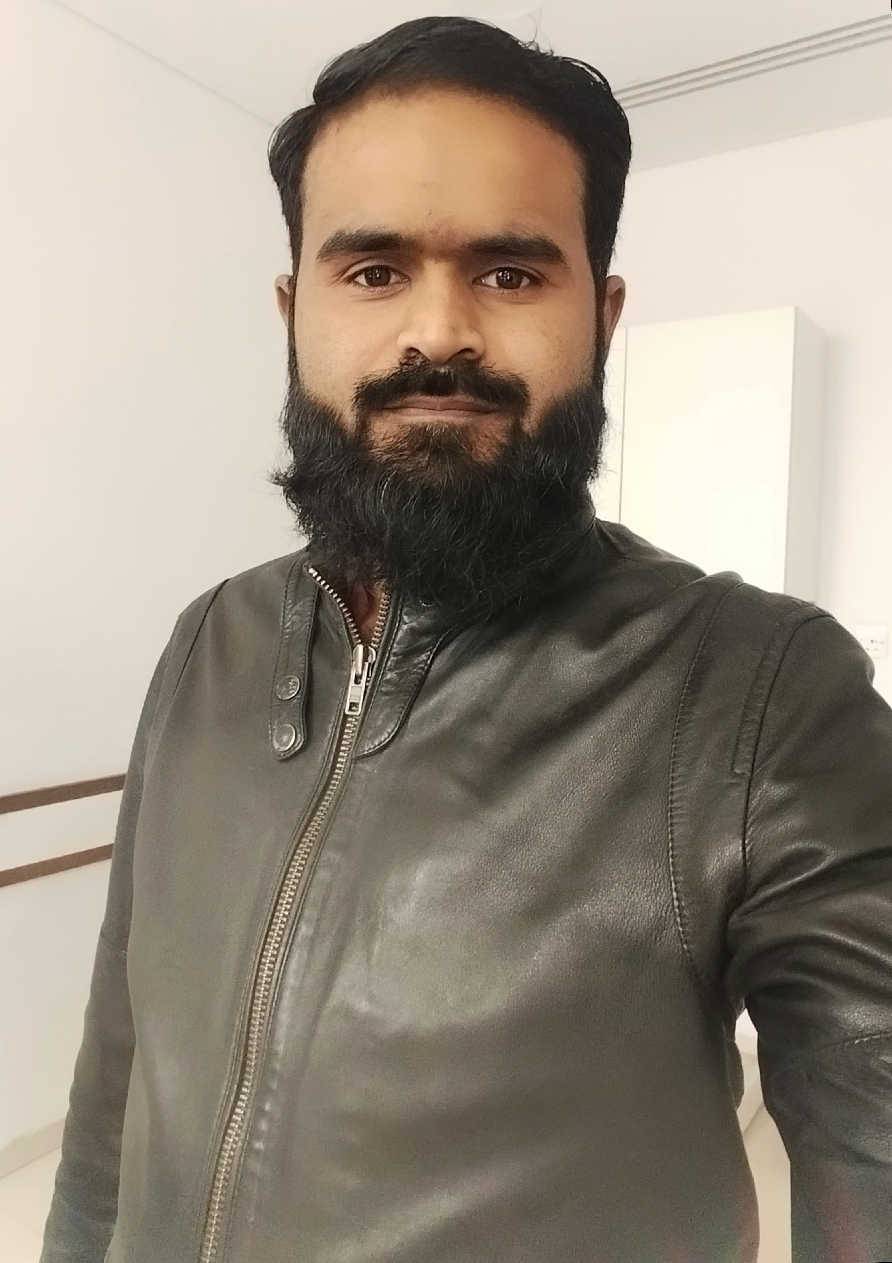 Awais Niaz